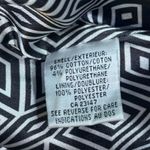 Talbots  Red Trench Coat‎ Women's Double Breasted Belted Lightweight Jacket 12 Photo 9