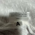 Eileen Fisher  Vest Womens S Linen Cotton Sleeveless Open Front Drape Cardigan Photo 6