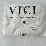 VICI  | Vinca Drawstring Romper Photo 3