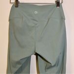 Savvi Green Leggings Workout Gym Athletic Pants M Size M Photo 4