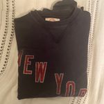 Forty Seven New York Rangers Sweatshirt  Photo 5