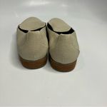 Dr. Scholls Dr. Scholl’s cream Dawned slip on shoes size 8.5 Photo 4