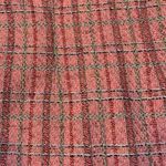 Alessandra Rich Sleeveless Tweed Dress size IT 42 Photo 7