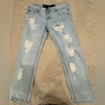 One Teaspoon  Awesome Baggies Distressed Jeans, Size 29 - EUC Photo 2