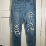 American Eagle Size 14 hi rise jegging -  Photo 0