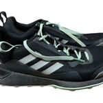 Adidas  260 Terrex Continental Athletic Shoes‎ Women's Size 7 Black Teal Photo 0