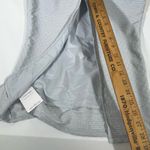 COLYSMO BODYCON MAXI DRESS CORSET STYLE ADJUSTABLE STRAPS LACE TRIM M SEA FOAM Size M Photo 10