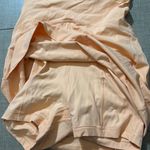 Lululemon align cami orange dress Photo 3