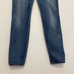 JOES JEANS Fahrenheit Mid Rise Skinny Jeans Claudine Warm Winter 29 Photo 6