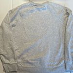 Under Armour  Crystal Mountain Golf / Ski Resort Crewneck Sweatshirt, Size L Photo 6