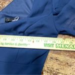 Ever Pretty Ever-Pretty Chiffon Formal Dresses V Neck Ruffle Sleeves‎ High Low Dress S 4 Photo 6