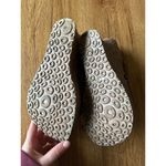 Fashion Bug  90's Vtg Y2K Wedge Sandals Size 8 Photo 4