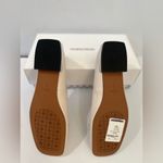 Linea Paolo Women’s Size 10 Norwick Square Toe Chain Keeper Flats Nordstrom Box Photo 4