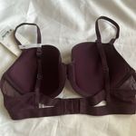 DKNY  Women's Litewear Fishnet Spacer T-Shirt Bra, Size 36C, NWT Photo 4