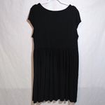 KILLSTAR  - Punk-Tured Babydoll Dress Gothic Alternative Stretchy Size 4XL Photo 7