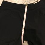 Nike Wide Flare Black Drifit Pants Photo 3