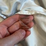 Alexis  Karina Dress Black White Embroidered Lace Mini Cocktail Party Size XS Photo 6