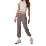 Vuori  Performance Jogger in Huckleberry Heather #VW303-HHB Photo 4