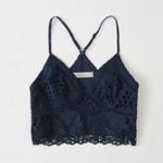 Abercrombie & Fitch CROP TOP Photo 0
