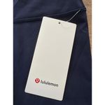 Lululemon Wunder Train High Rise 28” True Navy Size 6 NWT Photo 3