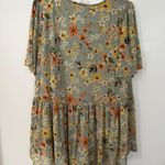 Siren Lily Top Photo 2