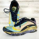 Nike Women Air Max Deluxe OG Midnight Navy 2018 AR0115-401 Size 7.5 Photo 0