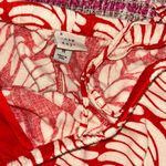 A New Day  Size M Linen Blend Shorts Photo 4