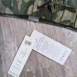 Chico's Zenergy Golf Tennis Neema Skort Camo Olive Green Leaf 0.5 - S/6 NWT New Photo 10