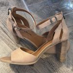 Lucky Brand  block heels — 8.5 Photo 0