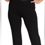 Betabrand - Boot-Cut Classic Dress Pant Yoga Pants Sz L Photo 1