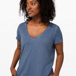 Lululemon Love Tee V Neck Photo 0