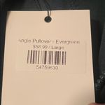 Recreation Forest Green Half Photo 2