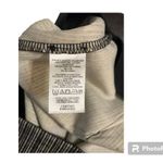 Loft Black Tweed Work Career Pencil Skirt Photo 2