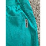 Ava Therese Scrub Pants XXS would fit XS Green Photo 3