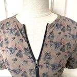 Nicole Frank short sleeved dress Photo 4