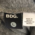 BDG  button down cardigan sweater‎ sweatshirt Photo 4