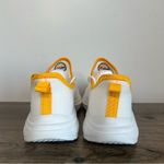 FOCO Pittsburg Steelers Women' Shoe Size 9 #B1420 White Photo 5