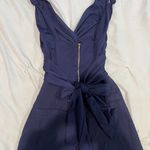 Princess Polly Cut Out Romper Photo 3