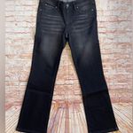 prAna  Women's Dark Straight Leg Jeans 27/4 30” inseam short Photo 0