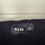 Anthropologie  Women’s XS Maeve Wynn Square Neck Top Photo 1