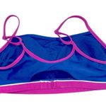 All In Motion  navy sports bra size XLarge Photo 1