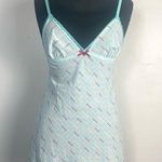 Victoria's Secret 2010  pout nightie and low rise thong  size small Photo 0