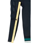 Adidas  EQT Equipment Black Bodysuit Ribbed Stretch One Piece size XS NEW Tags Photo 3