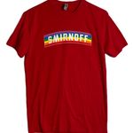 Next Level Apparel Smirnoff Pride Event Staff T-Shirt Size Small Photo 0