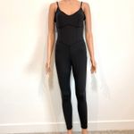 JoyLab  medium one piece active athletic jumpsuit leggings P2 2639 Photo 6