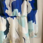 Reiss  Neave Watercolour Dress Photo 4
