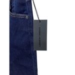 Citizens of Humanity Jeans Fleetwood Crop High Rise Flare Sculpt Womens 24 NWT Photo 2