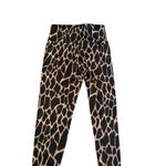 Onzie  Giraffe Animal Print Leggings Tights Size Small/Medium Photo 1