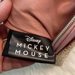 Disney  Pink and Tan Crossbody Bag with Elegant Design BNWOT Photo 3
