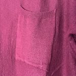 None Ribbed Back Sweater - Size UNKNOWN Photo 1